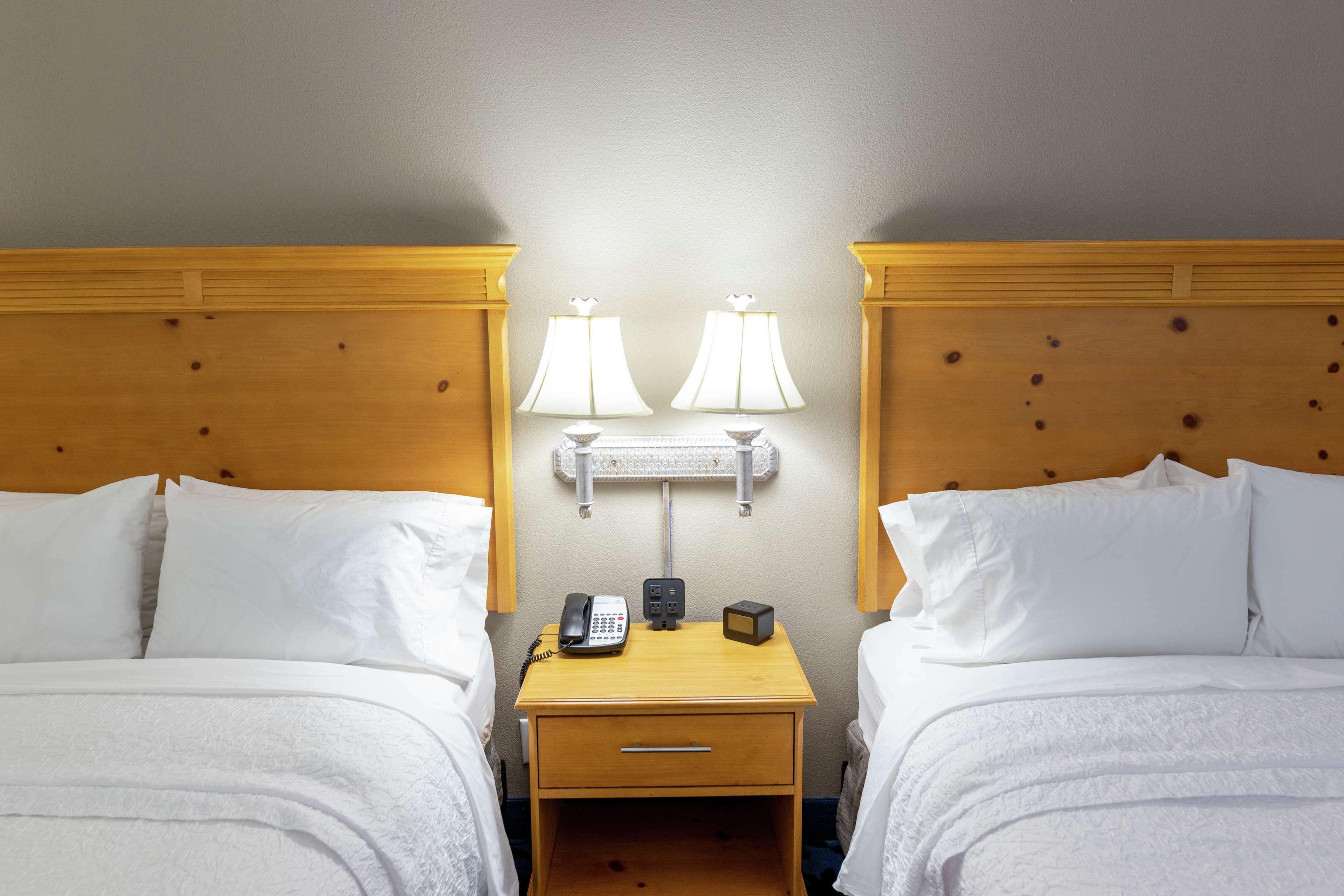 Hampton Inn & Suites Jacksonville Deerwood Park Eksteriør billede