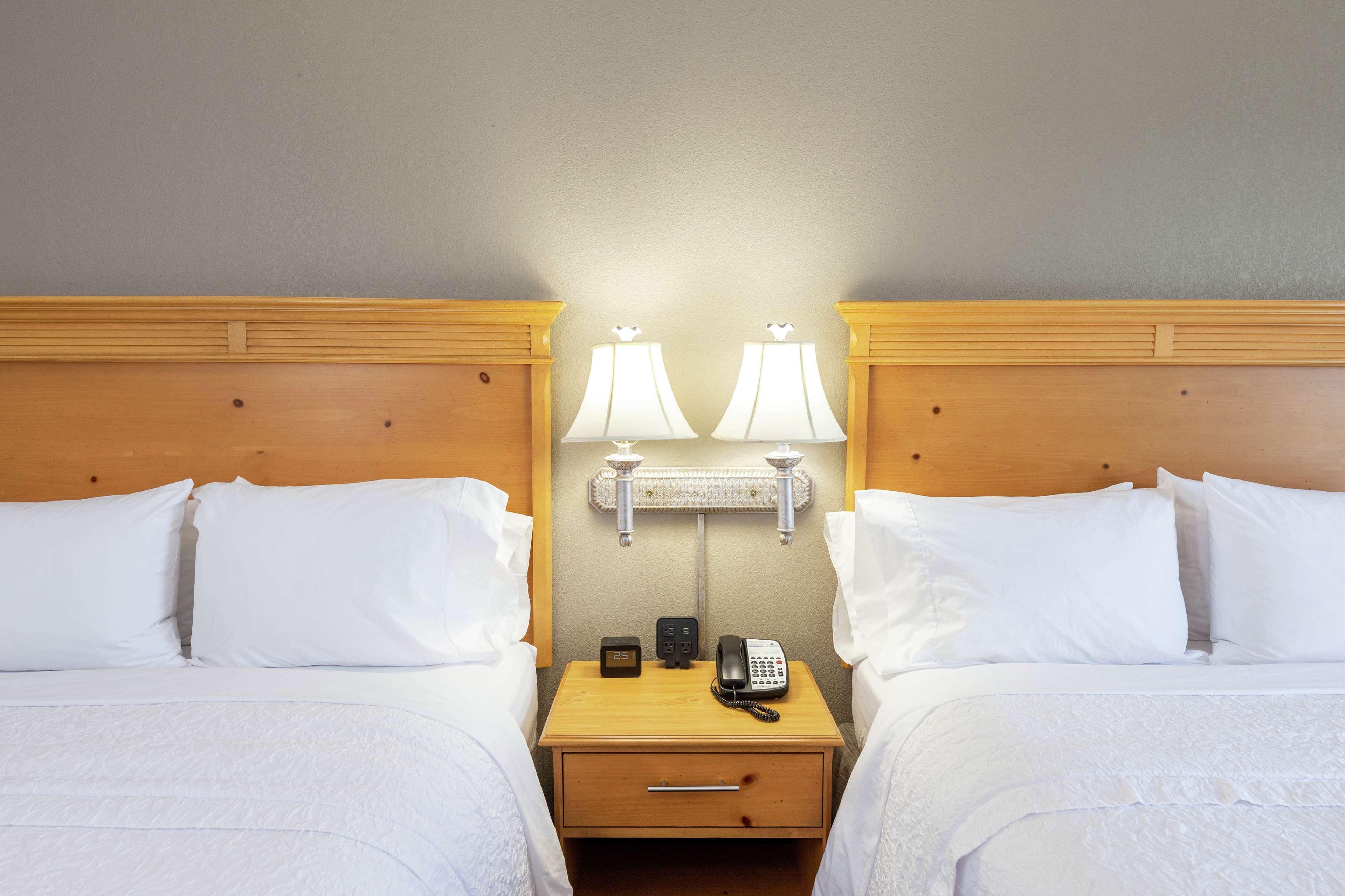 Hampton Inn & Suites Jacksonville Deerwood Park Eksteriør billede