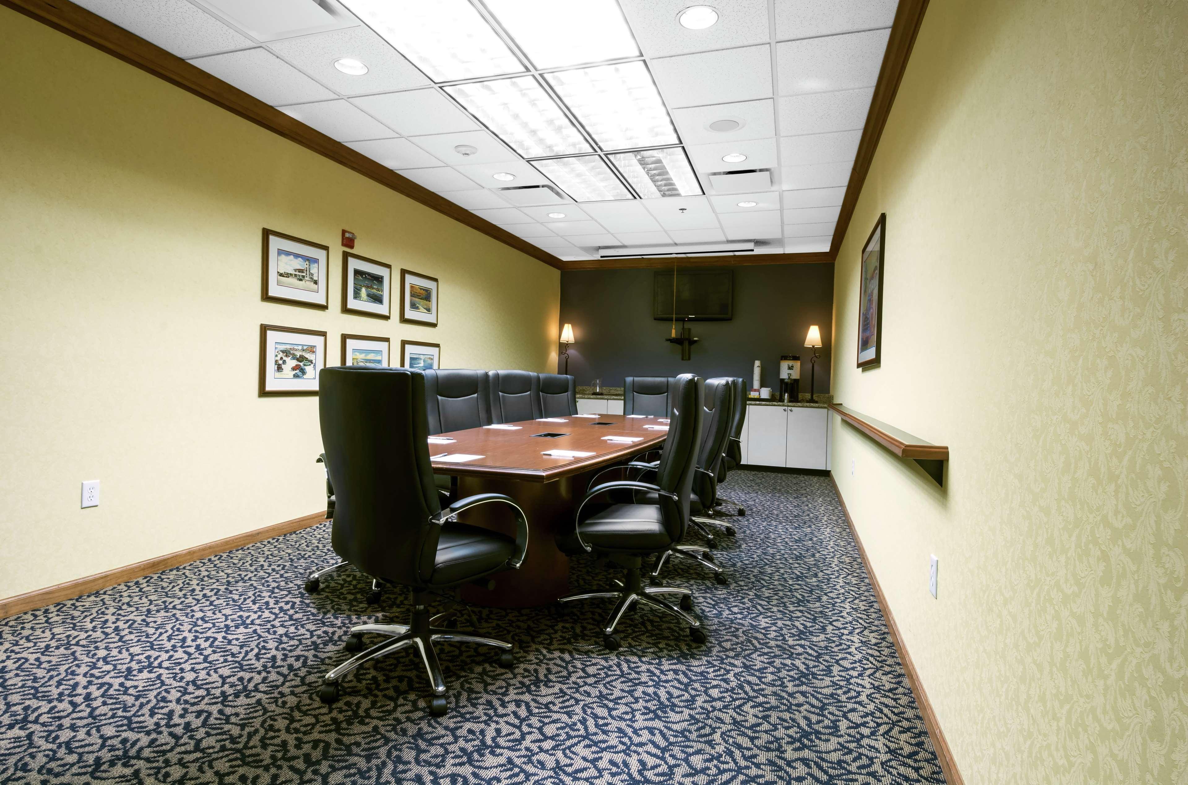 Hampton Inn & Suites Jacksonville Deerwood Park Eksteriør billede