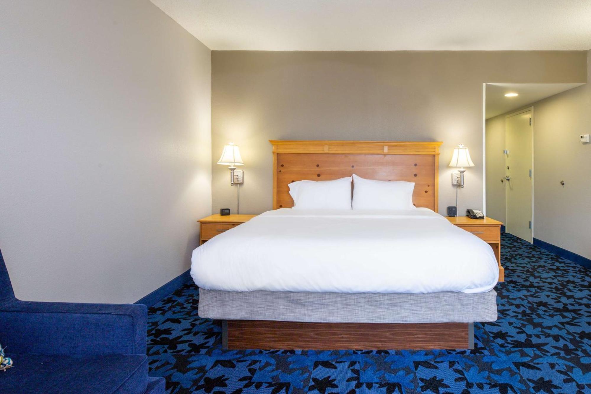 Hampton Inn & Suites Jacksonville Deerwood Park Eksteriør billede